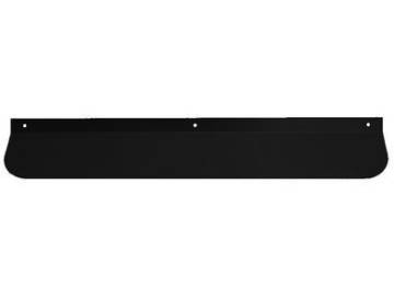 Image of item: BLACK MAX GUARD     MOUNTS ABOVE BAR